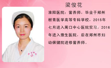 梁俊花