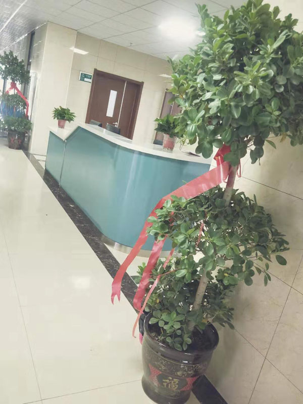 医院环境