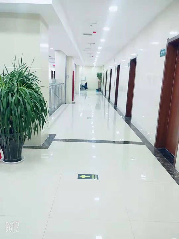 医院环境