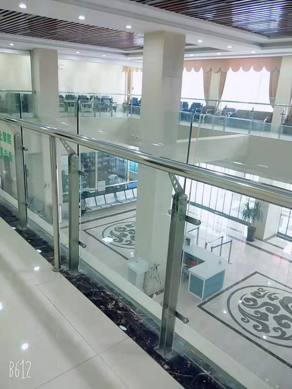 医院环境