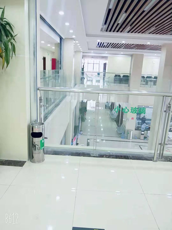 医院环境